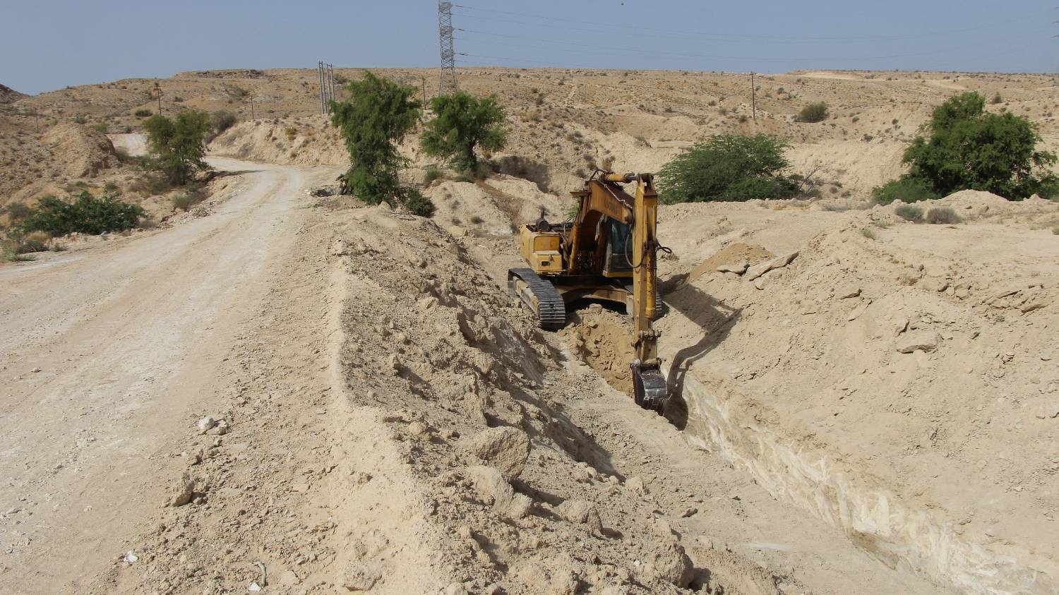 31 پروژه آبرسانی همزمان با دهه فجر در هرمزگان به بهره برداری می رسد