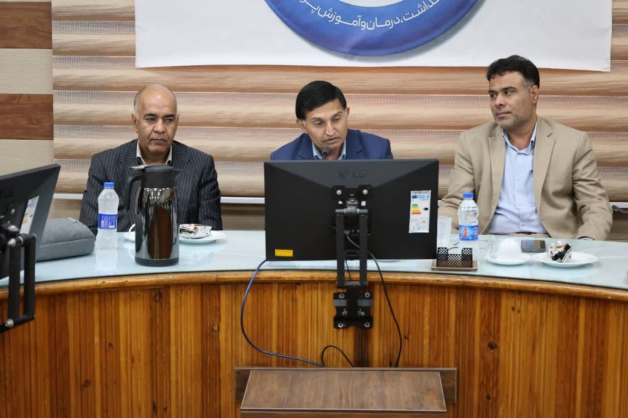 آب‌شیرین‌كن‌ها نقش مهمی در تأمین آب پایدار شهرها در زمان خشكسالی دارند