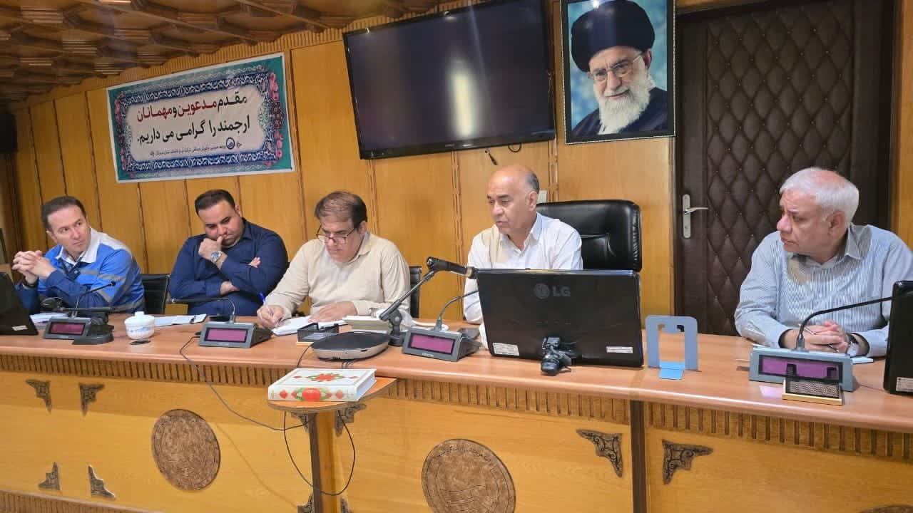 حفظ پایداری تامین آب در شرایط بحرانی اولویت نخست آبفای هرمزگان است